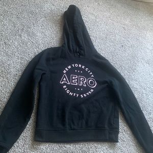 Aéropostale pull over sweatshirt.